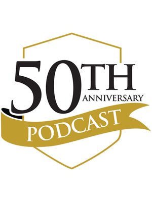 cover image of MCPL 50th Anniversary Podcast Episode 2: Steve Potter, Part 2